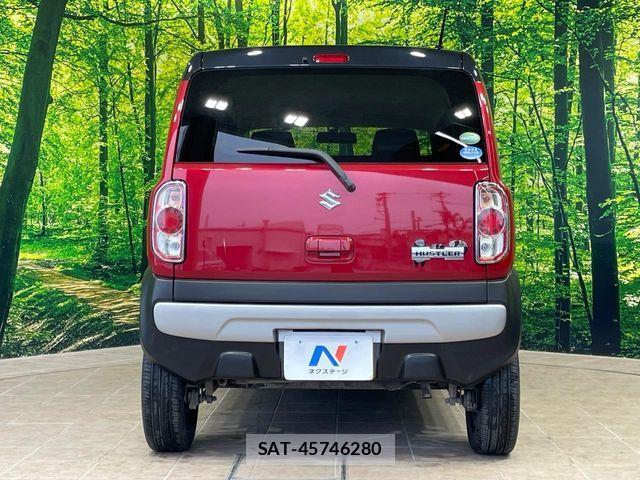Suzuki HUSTLER 2019-01 6716334-15