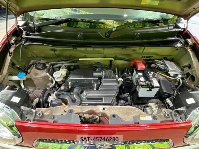 Suzuki HUSTLER 2019-01 6716334-18