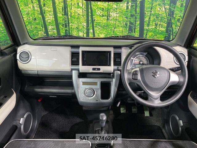 Suzuki HUSTLER 2019-01 6716334-1