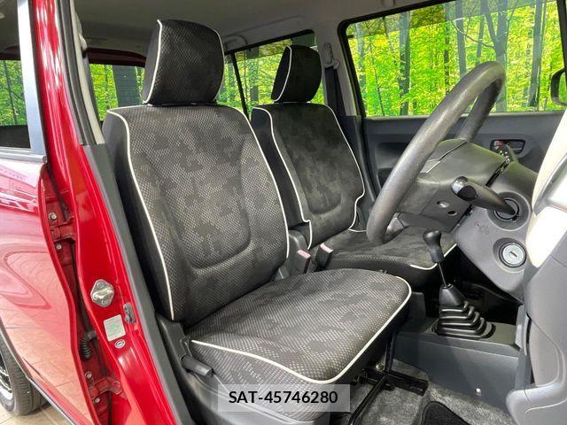 Suzuki HUSTLER 2019-01 6716334-8