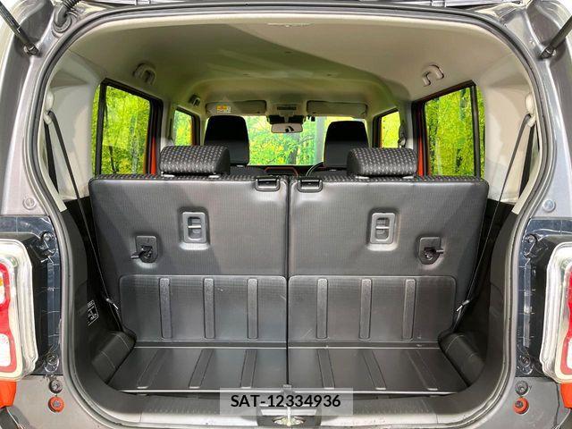 Suzuki HUSTLER 2021-11 6716322-9