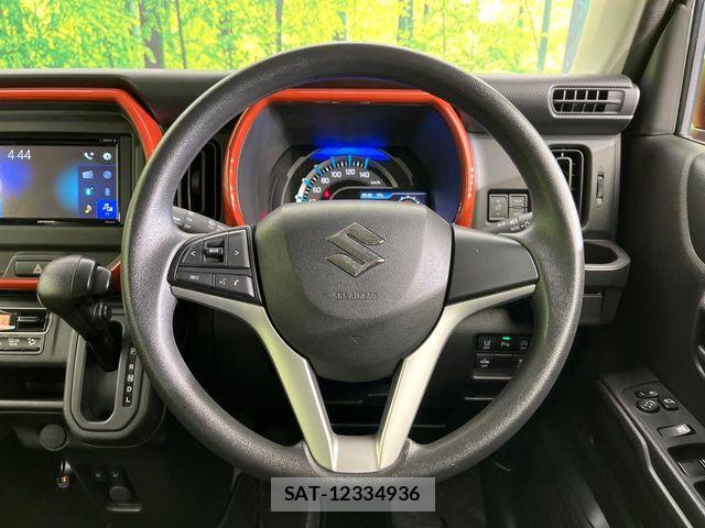 Suzuki HUSTLER 2021-11 6716322-10