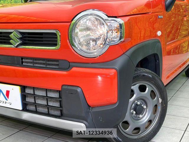 Suzuki HUSTLER 2021-11 6716322-11