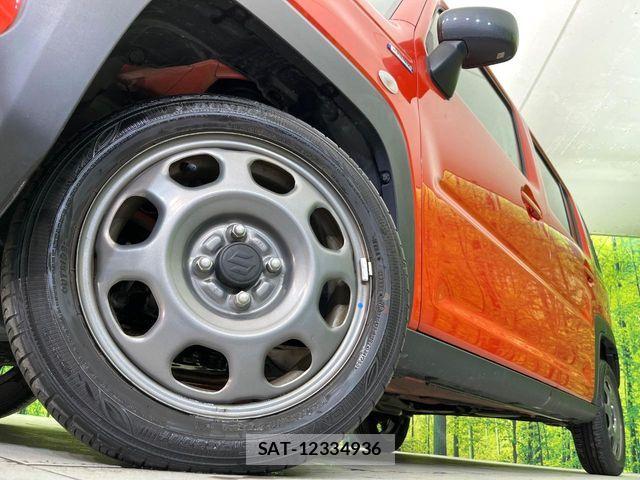 Suzuki HUSTLER 2021-11 6716322-12