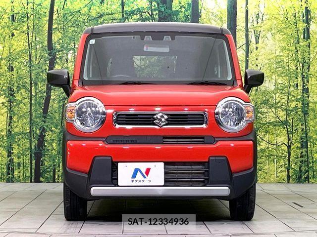 Suzuki HUSTLER 2021-11 6716322-13