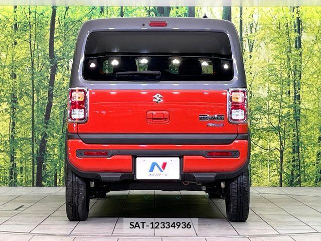 Suzuki HUSTLER 2021-11 6716322-14