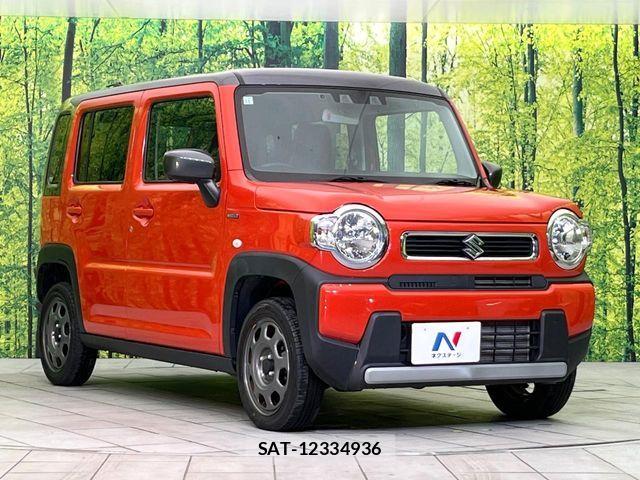 Suzuki HUSTLER 2021-11 6716322-15