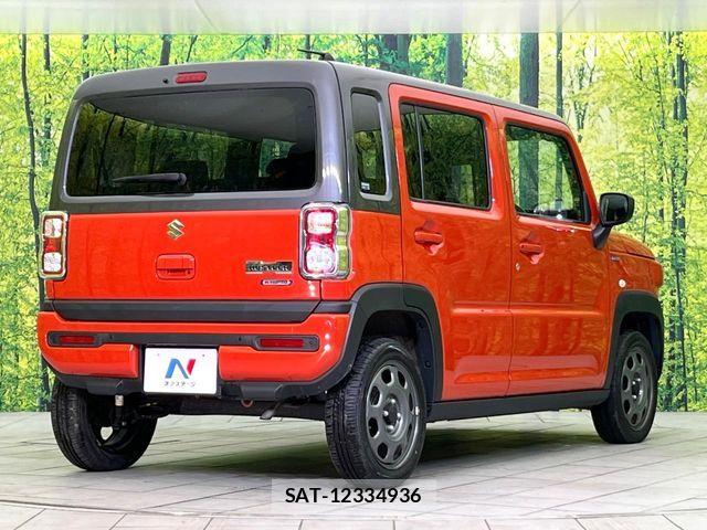 Suzuki HUSTLER 2021-11 6716322-16