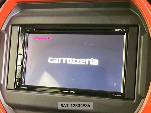 Suzuki HUSTLER 2021-11 6716322-2