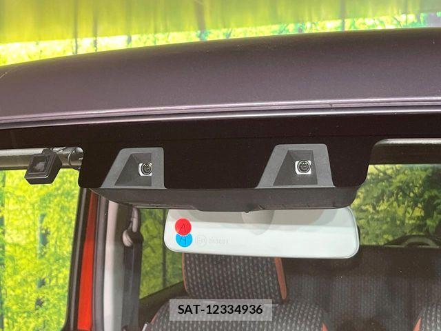 Suzuki HUSTLER 2021-11 6716322-3