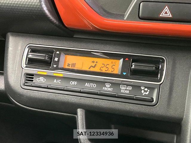Suzuki HUSTLER 2021-11 6716322-4