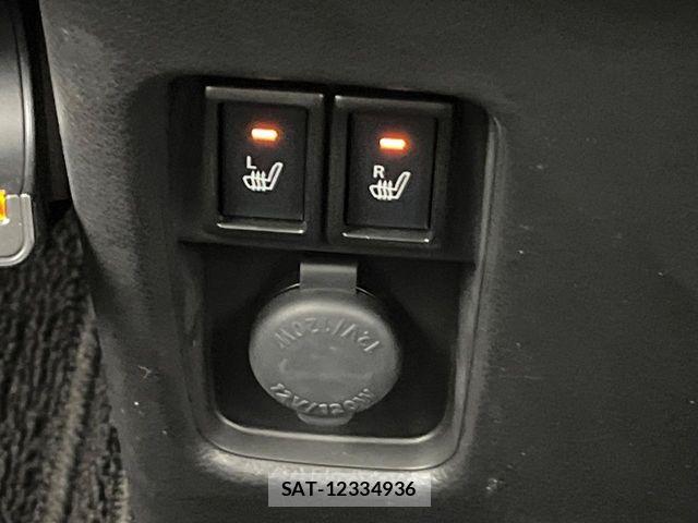 Suzuki HUSTLER 2021-11 6716322-5