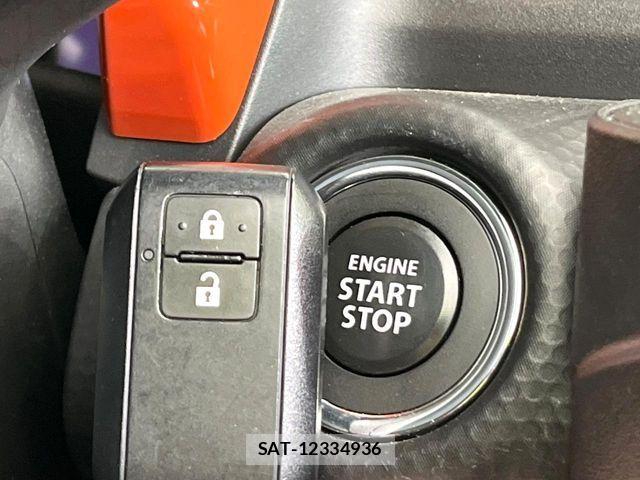 Suzuki HUSTLER 2021-11 6716322-6