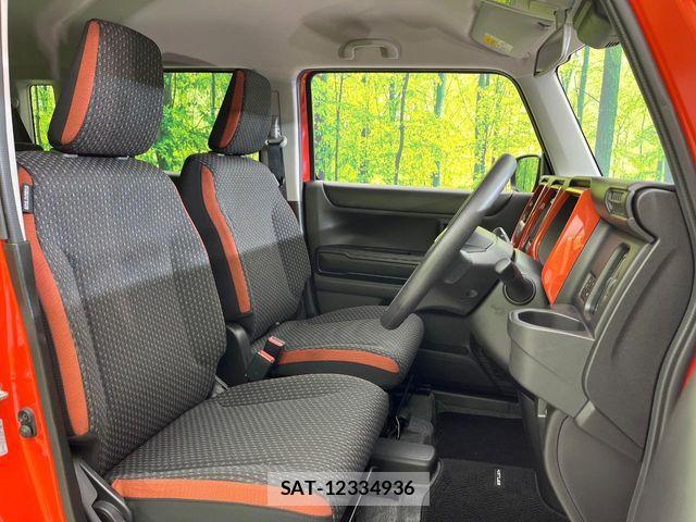 Suzuki HUSTLER 2021-11 6716322-7