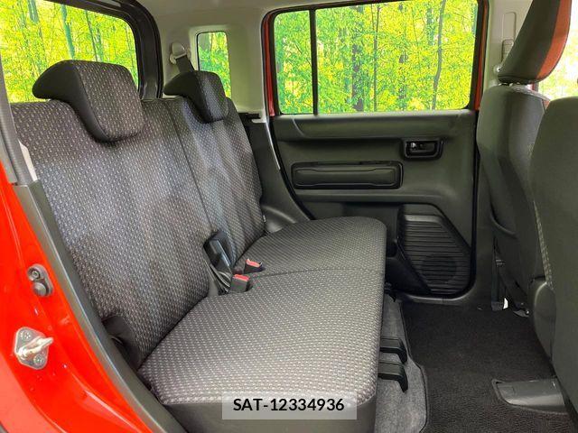 Suzuki HUSTLER 2021-11 6716322-8
