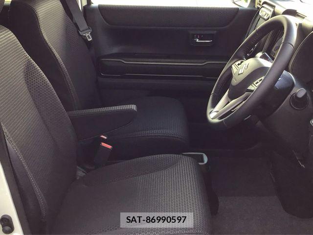Suzuki HUSTLER 2025-02 6716317-9