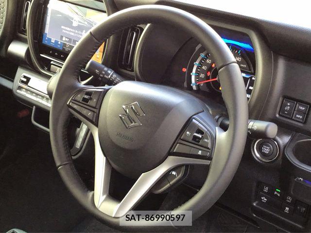 Suzuki HUSTLER 2025-02 6716317-12