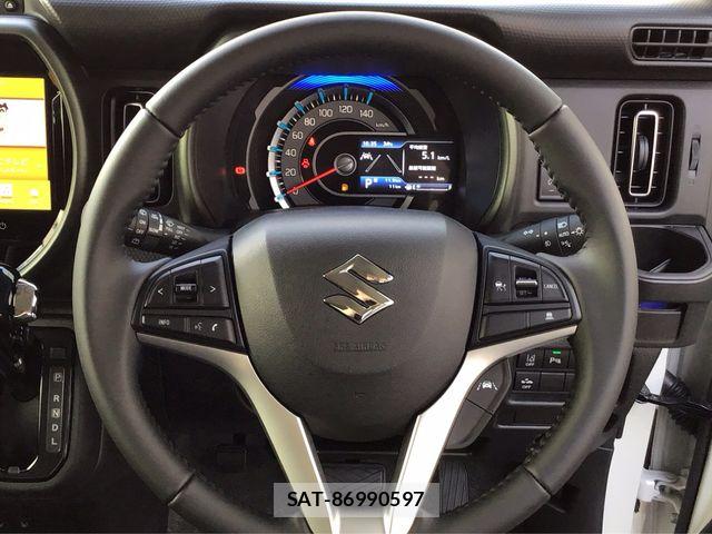 Suzuki HUSTLER 2025-02 6716317-13