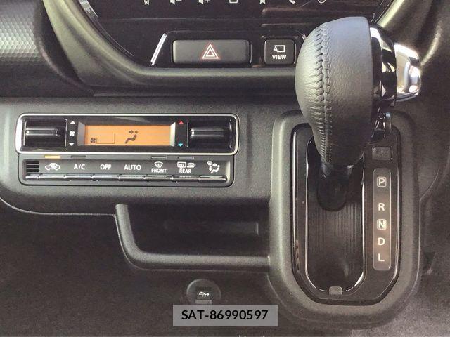 Suzuki HUSTLER 2025-02 6716317-14