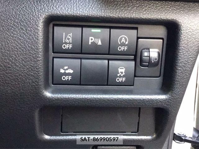 Suzuki HUSTLER 2025-02 6716317-16