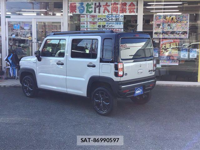 Suzuki HUSTLER 2025-02 6716317-2