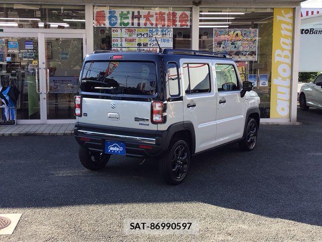 Suzuki HUSTLER 2025-02 6716317-3