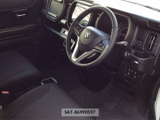 Suzuki HUSTLER 2025-02 6716317-4