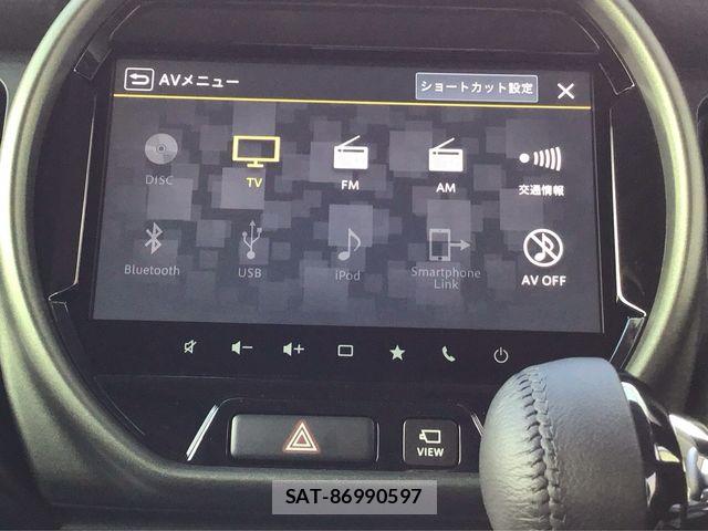 Suzuki HUSTLER 2025-02 6716317-6