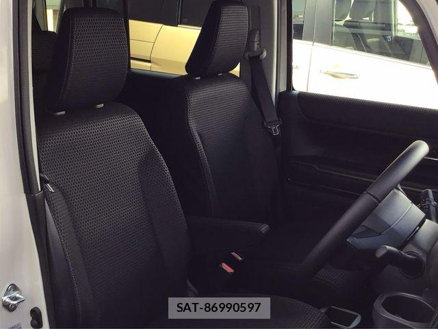 Suzuki HUSTLER 2025-02 6716317-8