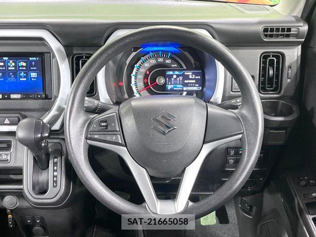 Suzuki HUSTLER 2022-04 6716337-10