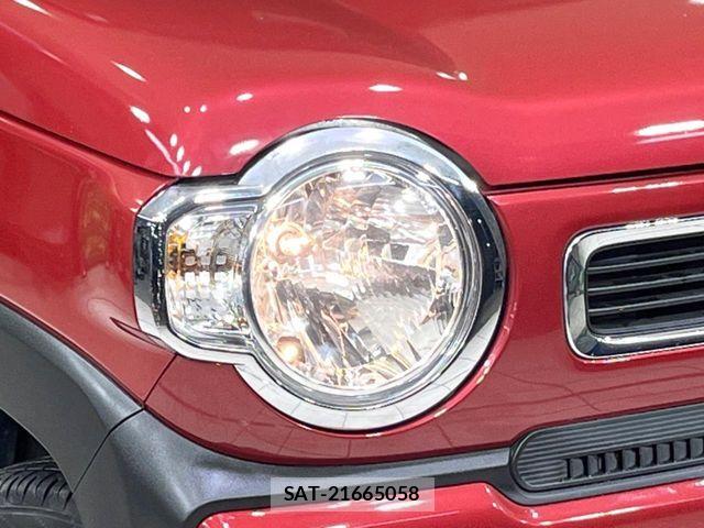 Suzuki HUSTLER 2022-04 6716337-11
