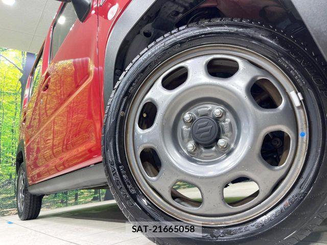 Suzuki HUSTLER 2022-04 6716337-12