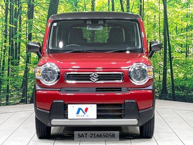 Suzuki HUSTLER 2022-04 6716337-13