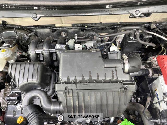 Suzuki HUSTLER 2022-04 6716337-17