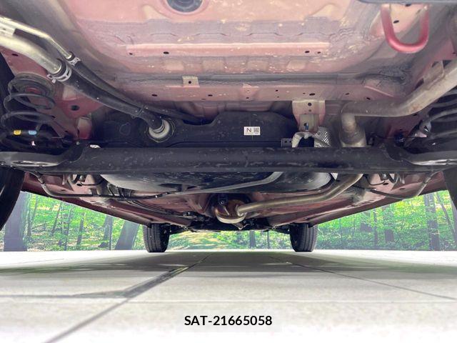 Suzuki HUSTLER 2022-04 6716337-18
