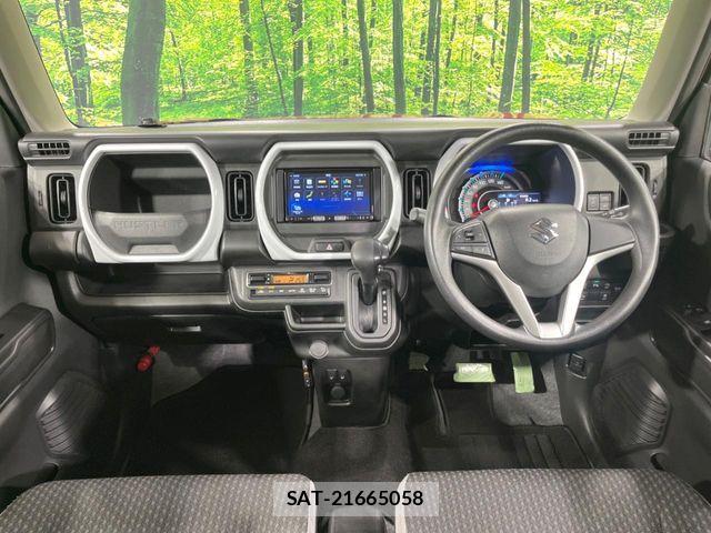 Suzuki HUSTLER 2022-04 6716337-1