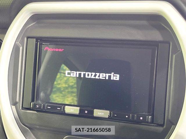 Suzuki HUSTLER 2022-04 6716337-3