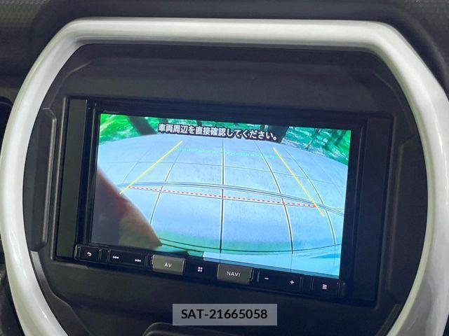 Suzuki HUSTLER 2022-04 6716337-4