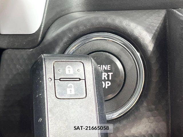 Suzuki HUSTLER 2022-04 6716337-6