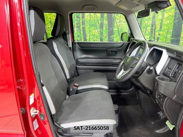 Suzuki HUSTLER 2022-04 6716337-7
