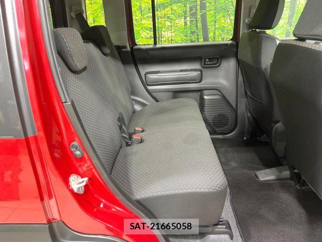 Suzuki HUSTLER 2022-04 6716337-8