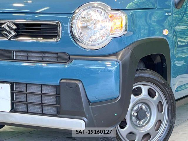 Suzuki HUSTLER 2022-04 6716338-11
