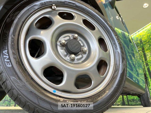 Suzuki HUSTLER 2022-04 6716338-12