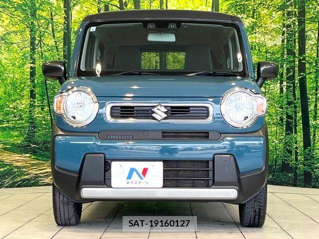 Suzuki HUSTLER 2022-04 6716338-13
