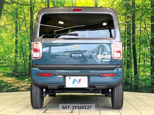 Suzuki HUSTLER 2022-04 6716338-14