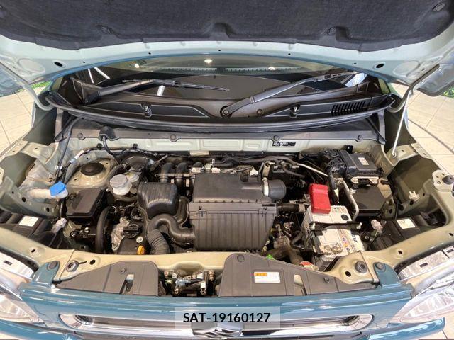 Suzuki HUSTLER 2022-04 6716338-17