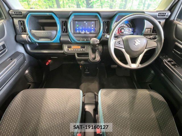 Suzuki HUSTLER 2022-04 6716338-1
