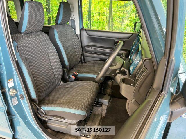 Suzuki HUSTLER 2022-04 6716338-7