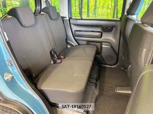 Suzuki HUSTLER 2022-04 6716338-8