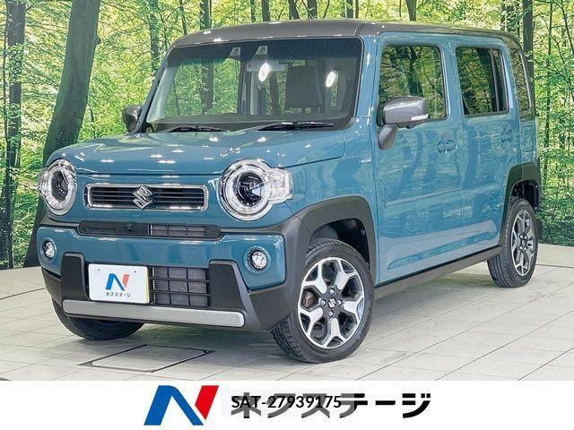 Suzuki HUSTLER 2021-05 6716327-0